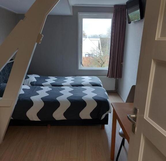 Номер Стандарт, Bed & Breakfast D'ouwe Smidse