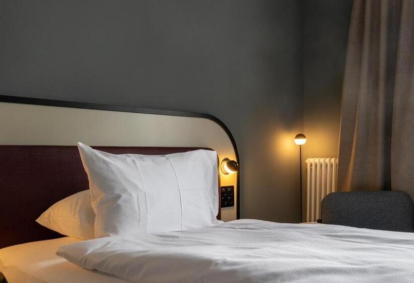Номер Стандарт Индивидуальный, Boutique Hotel Waldhaus Beider Basel