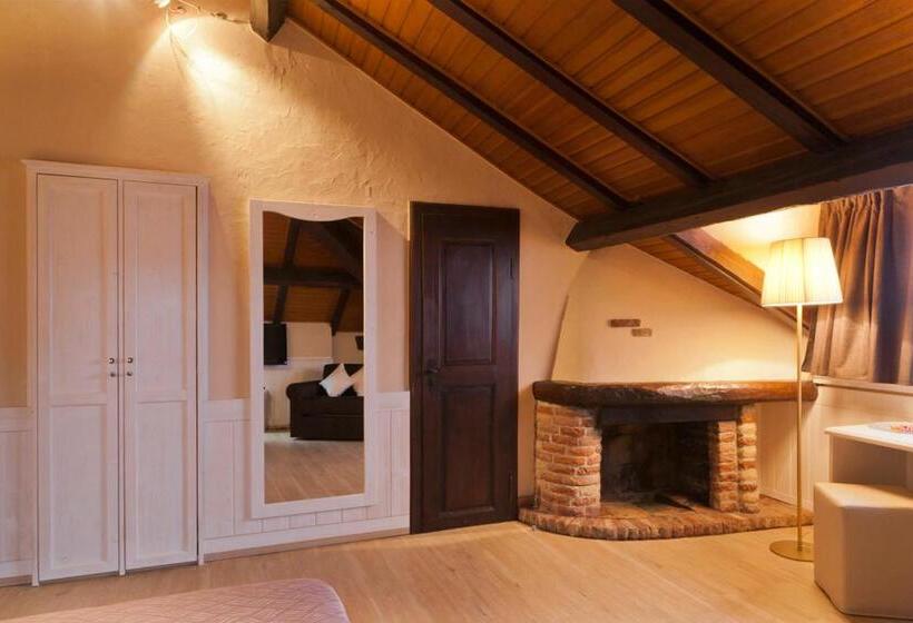 Семейный Номер, Albergo Ristorante La Palma