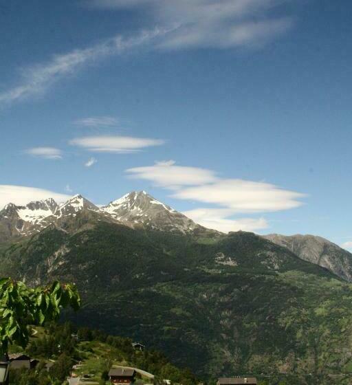 Номер Стандарт с Балконом, Alpenblick
