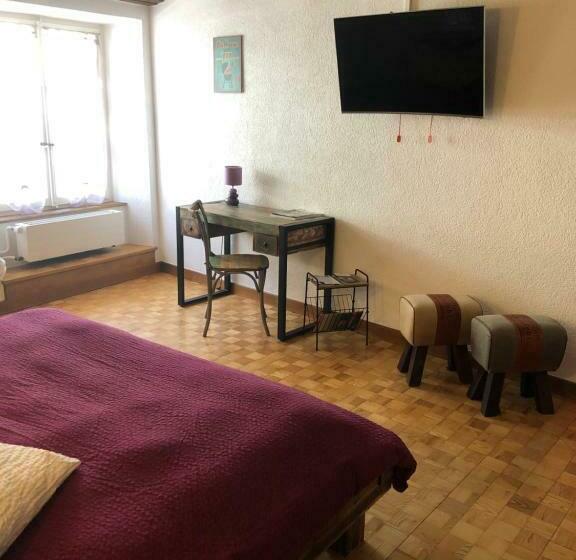 Номер Стандарт, Appart Hôtel Hg