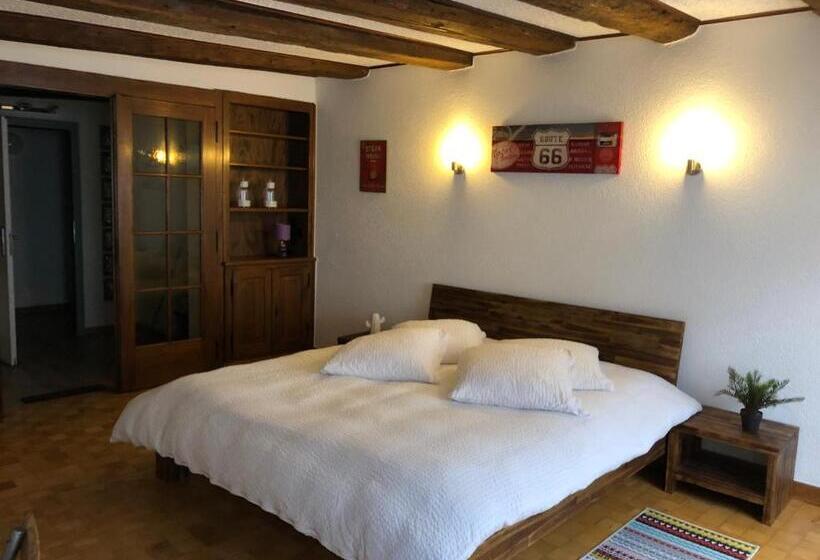 Номер Стандарт, Appart Hôtel Hg