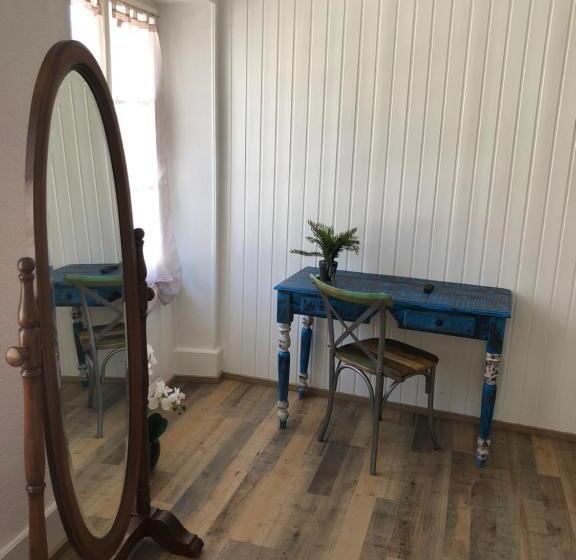 Апартаменты 1 Спальня, Appart Hôtel Hg