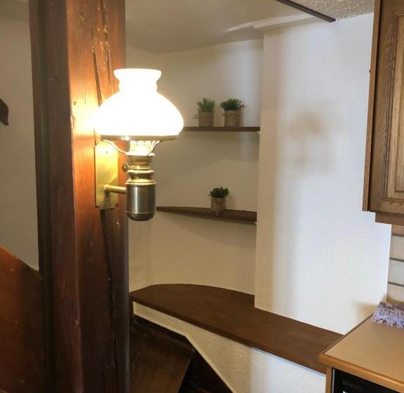 شقة غرفة واحدة, Appart Hôtel Hg