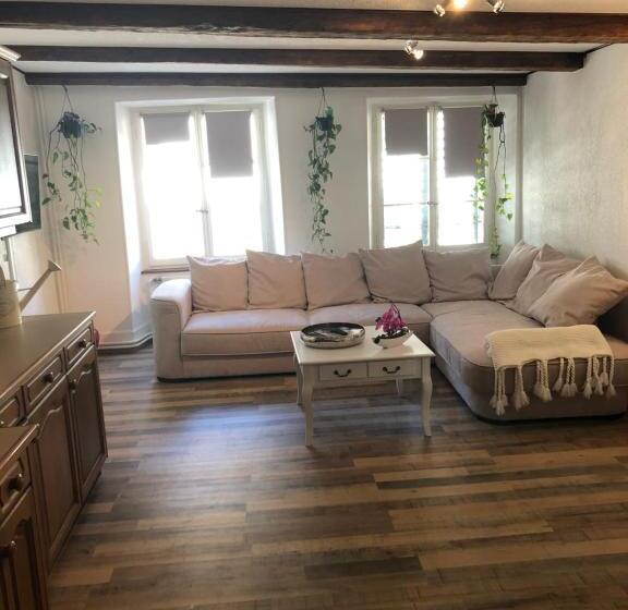 Апартаменты 1 Спальня, Appart Hôtel Hg