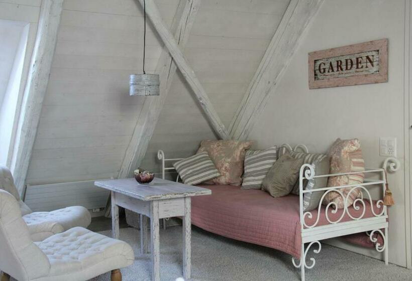 Номер Superior, Bed And Breakfast Gantrisch Cottage Ferienzimmer