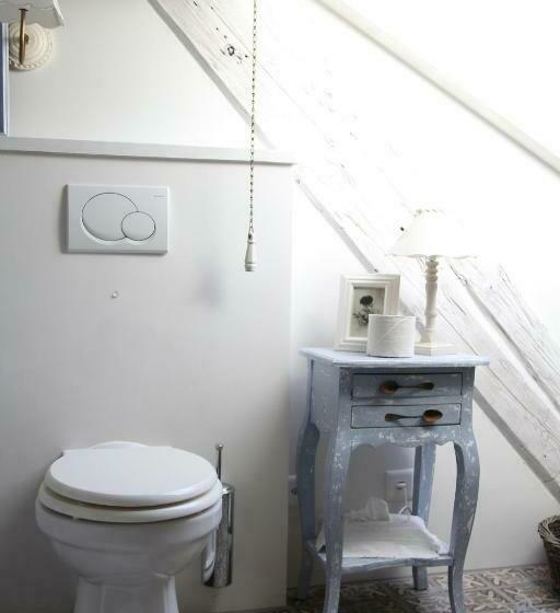 Номер Superior, Bed And Breakfast Gantrisch Cottage Ferienzimmer