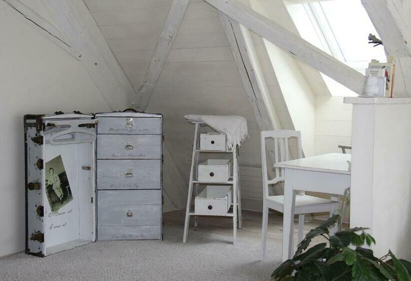 Номер Superior, Bed And Breakfast Gantrisch Cottage Ferienzimmer