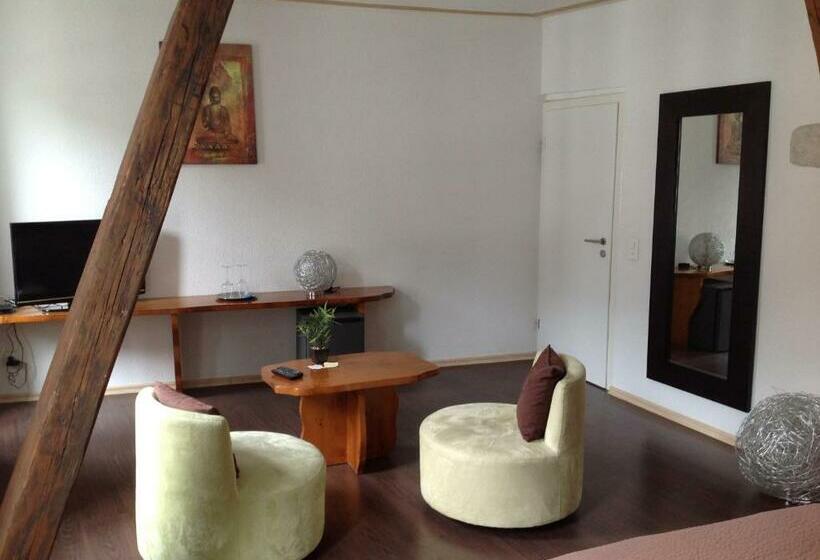 Номер Стандарт, Appart Hôtel Hg
