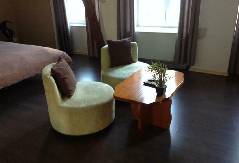 Номер Стандарт, Appart Hôtel Hg