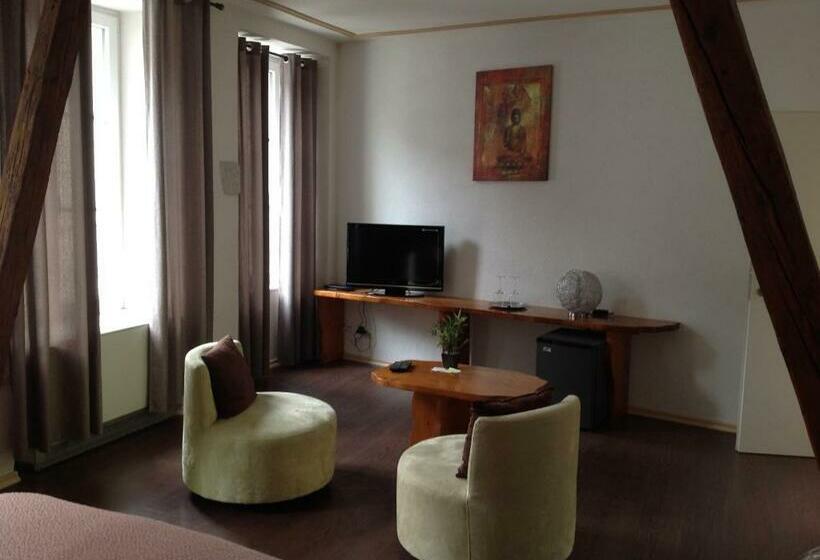 Номер Стандарт, Appart Hôtel Hg
