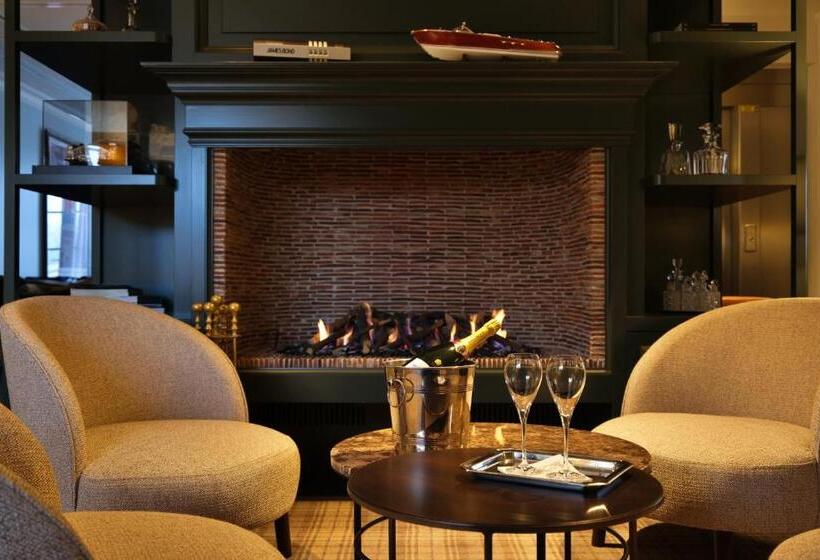 스위트, De Lindenhoeve Boutique