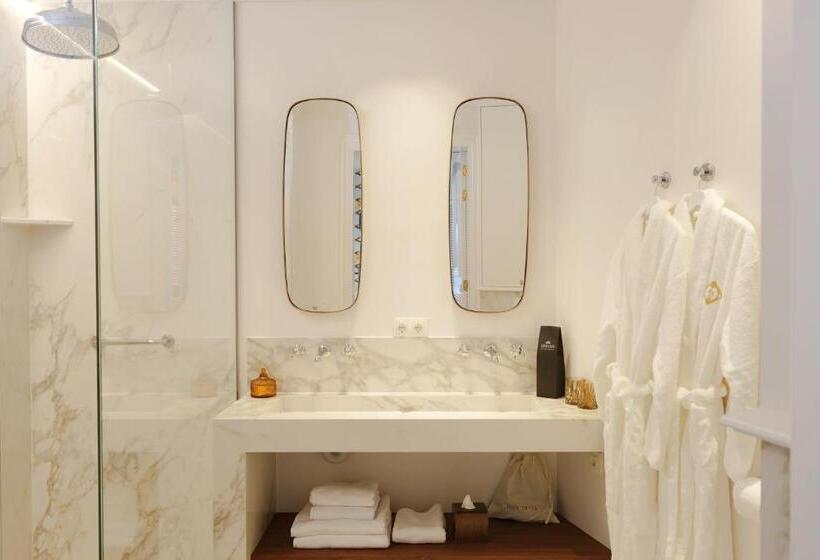 수피리어 룸, De Lindenhoeve Boutique