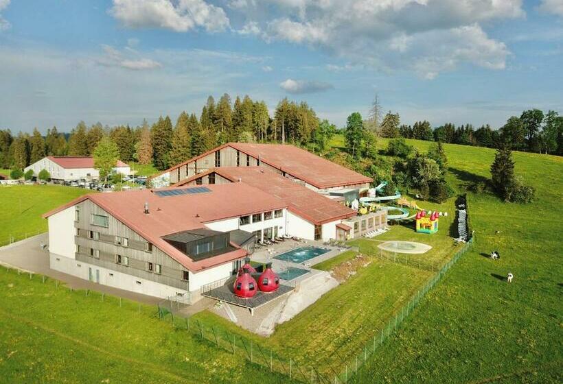 Номер Комфорт, Jura Sport & Spa Resort