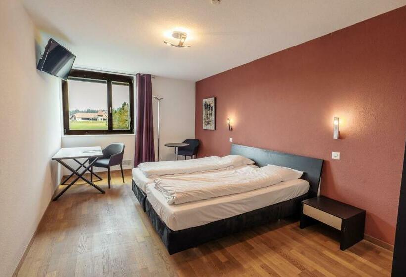 Номер Комфорт, Jura Sport & Spa Resort