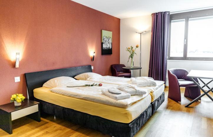 Номер Стандарт, Jura Sport & Spa Resort