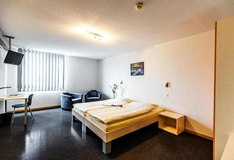 Четырехместный Номер Стандарт, Jura Sport & Spa Resort