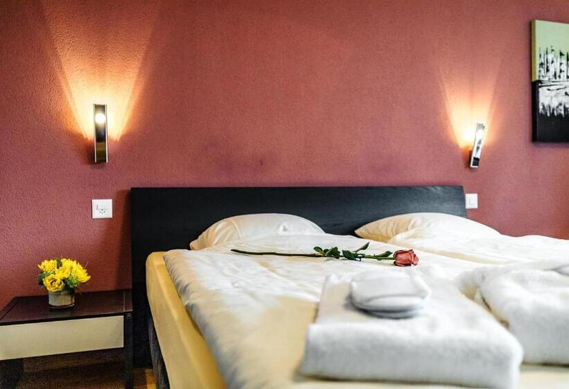 Номер Комфорт, Jura Sport & Spa Resort