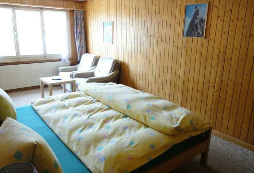 标准间, Landgasthof Hotel Adler