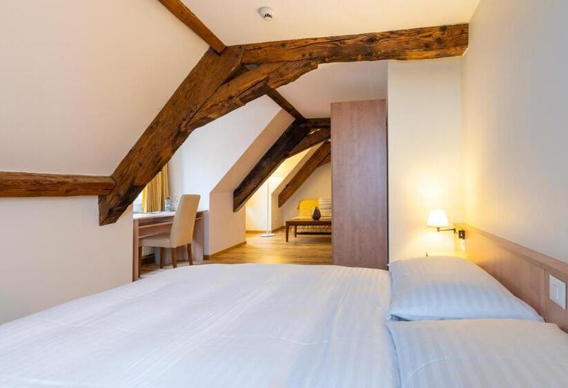 غرفة ديلوكس, Le Rive Sud