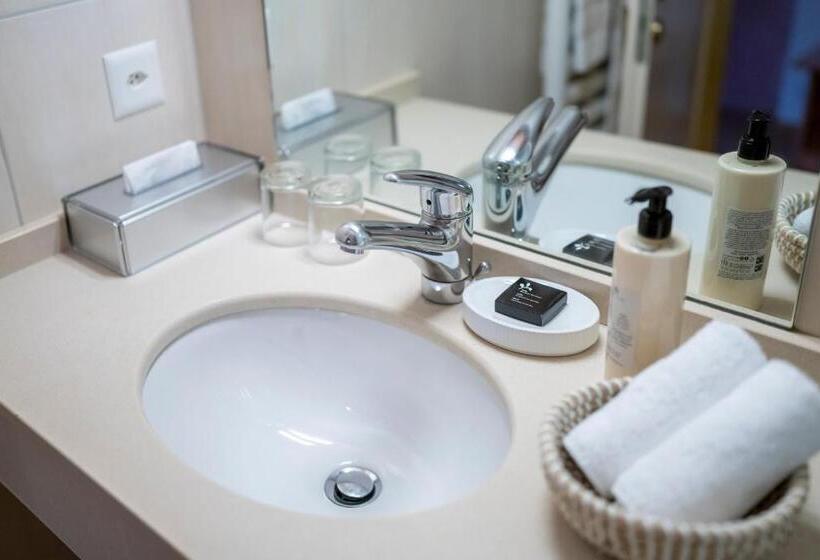 غرفة ديلوكس, Le Rive Sud