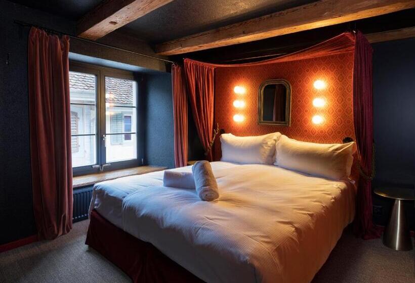 Номер Superior, Peanut Medieval Lodge