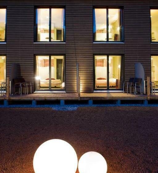 Номер Superior, Rovanada Wellness & Bergnatur