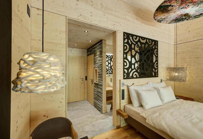 Номер Стандарт, Rovanada Wellness & Bergnatur