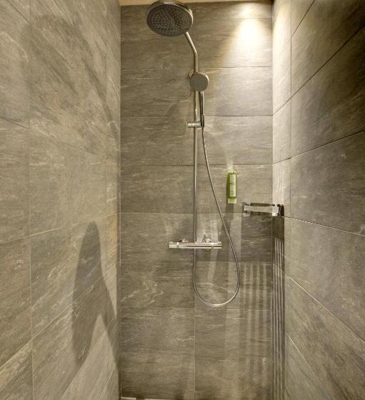 Номер Стандарт, Rovanada Wellness & Bergnatur