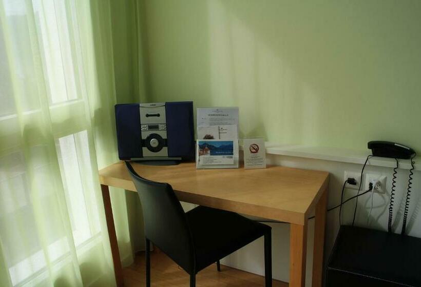 اتاق استاندارد, Seminar Hotel Rigi Am See