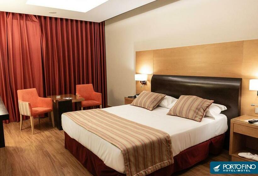 Номер Стандарт, Motel Portofino