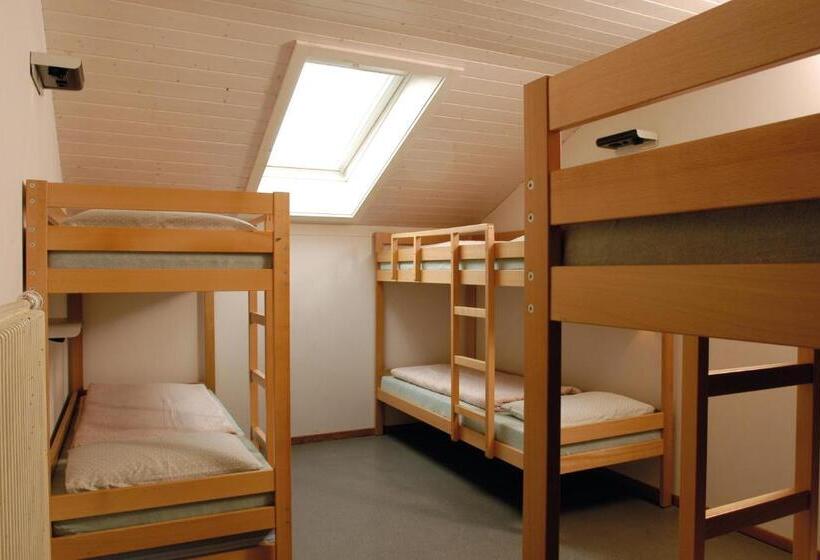 Номер Стандарт Совместная Ванная, Stein Am Rhein Youth Hostel