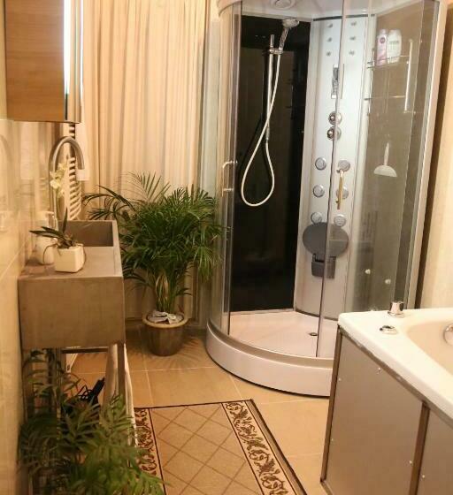 Апартаменты с 1 спальней, смежные, Antonius Bed And Breakfast