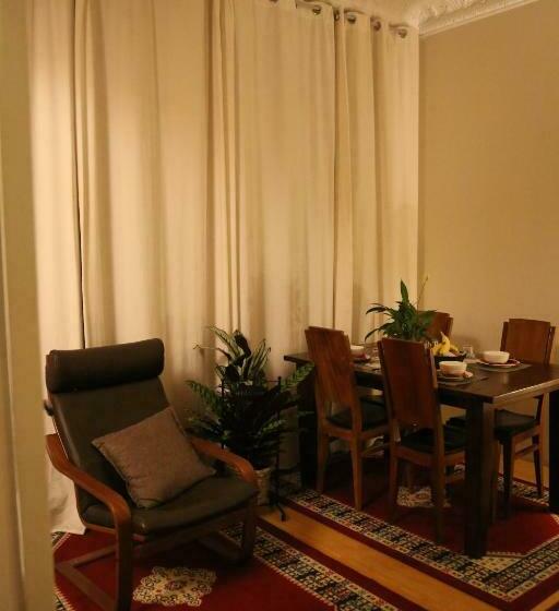Апартаменты с 1 спальней, смежные, Antonius Bed And Breakfast