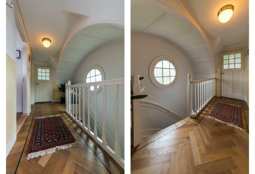 اتاق استاندارد, B&b De Schiedamse Suites