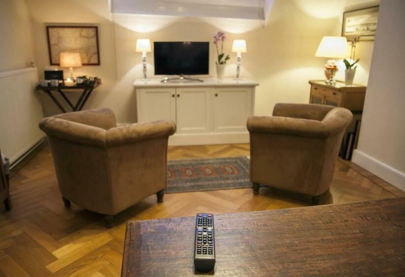 اتاق استاندارد, B&b De Schiedamse Suites