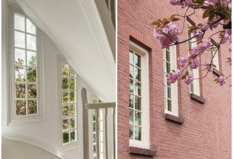 اتاق استاندارد, B&b De Schiedamse Suites