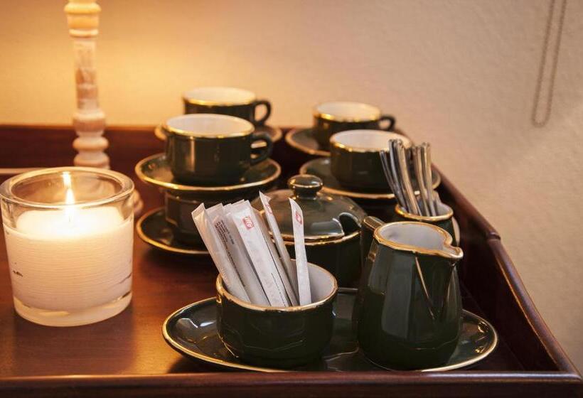 اتاق استاندارد, B&b De Schiedamse Suites