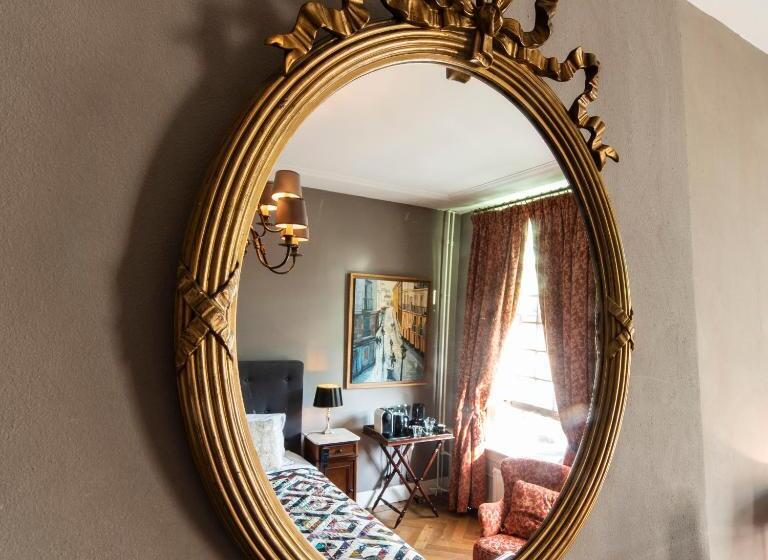 اتاق لوکس, B&b De Schiedamse Suites