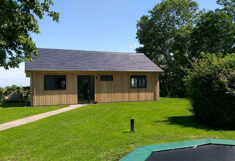 침실 3개 주택, B&b En Vakantiehuisje Ursula