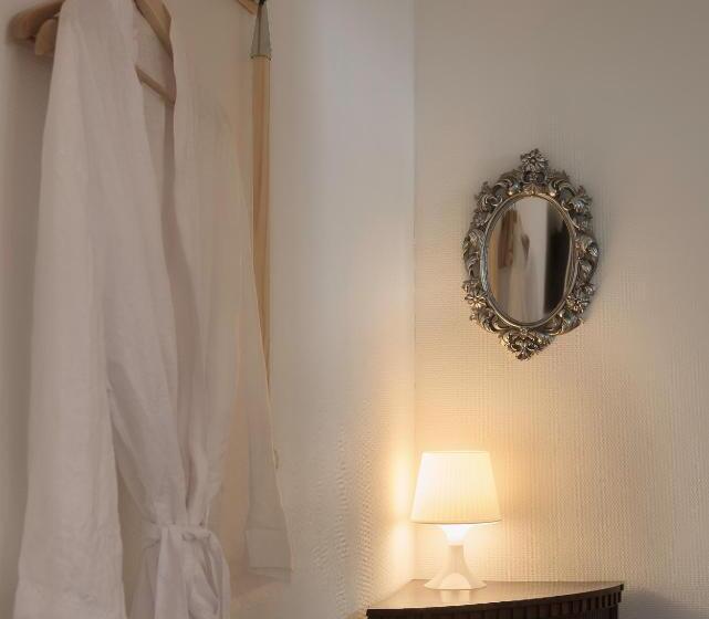 스탠다드 스튜디오 정원 전망, B&b Hoofddorp
