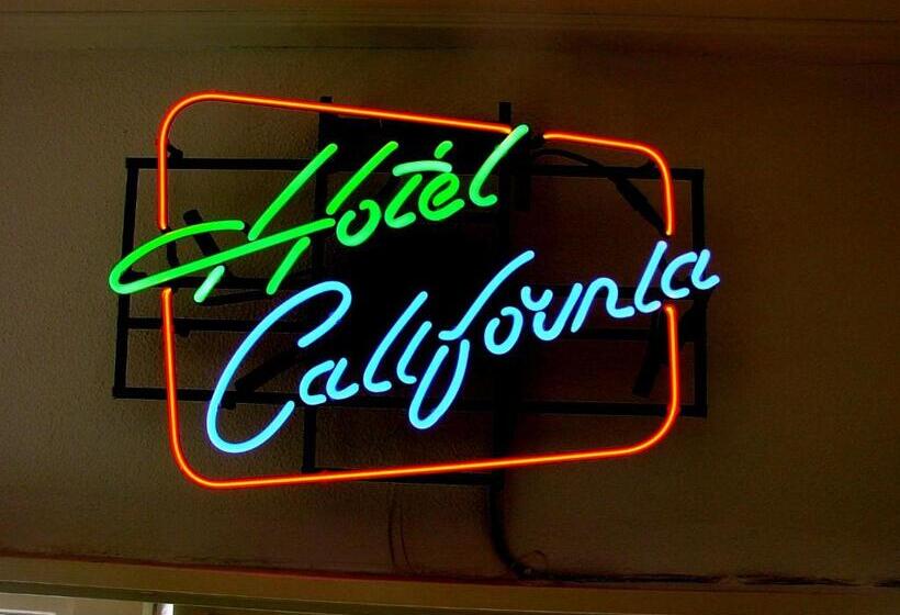Дом 1 Спальня, B&b Hotel California