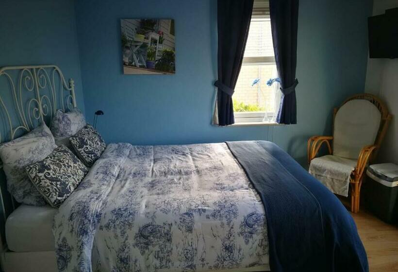 标准间, B&b Le Bon Vivant Eindhoven