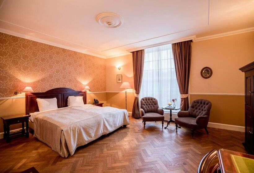 Люкс Повышенной Комфортности, Kasteel De Wittenburg