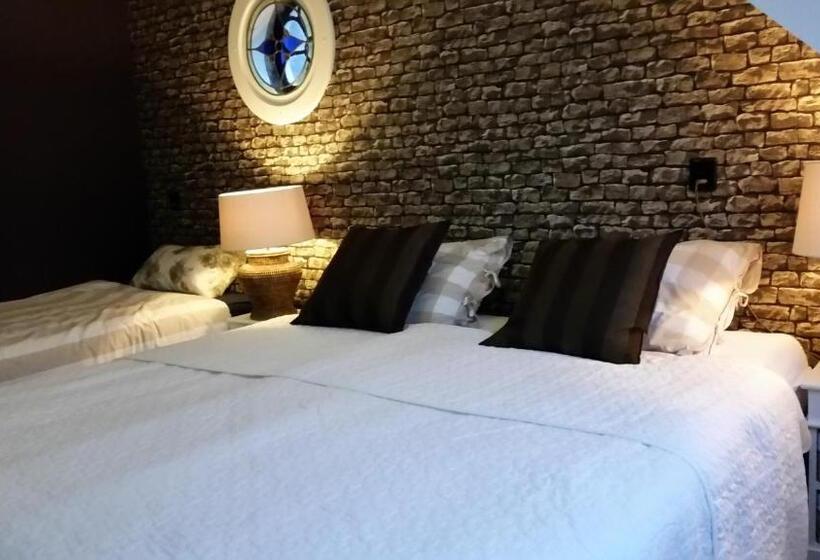 标准间, Logement Hellevoetsluis