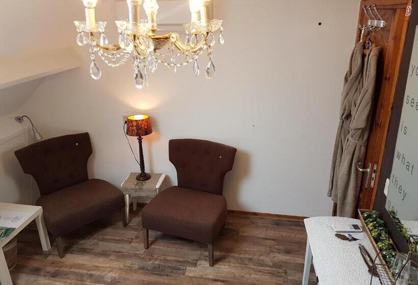 舒适型房间, Logement Hellevoetsluis