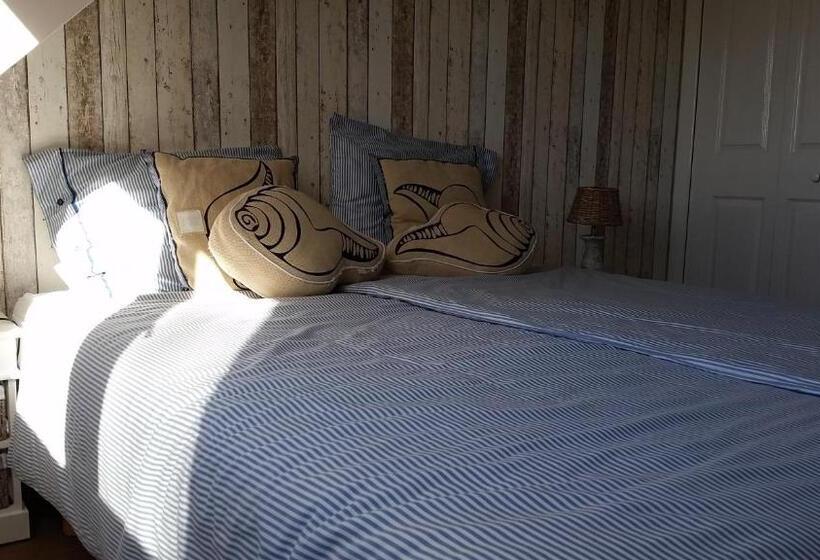 标准间, Logement Hellevoetsluis