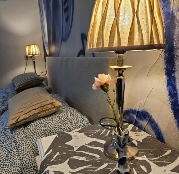 低层单卧公寓, Logement Hellevoetsluis