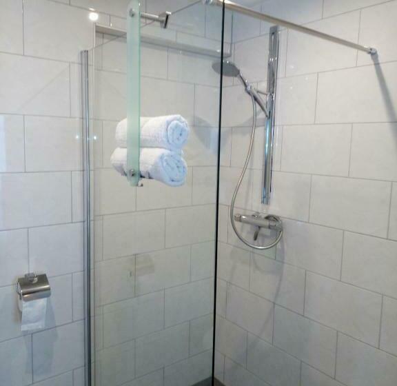 标准间, Bed & Breakfast Zuidlaren