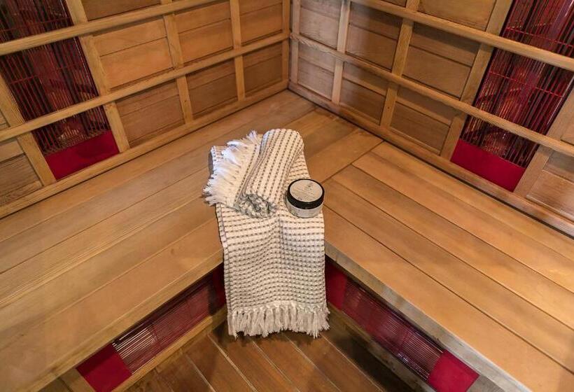 이그제큐티브 스위트, Brasss Hotel Suites